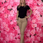 PANTALONI HOLLYWOOD