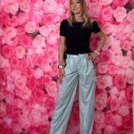 PANTALONI GLITTER