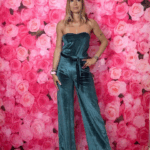 TUTINA INFLUENCER