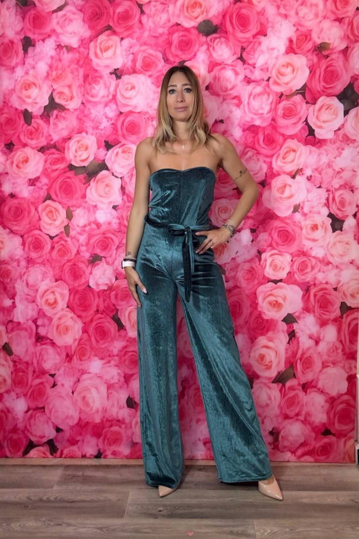 TUTINA INFLUENCER