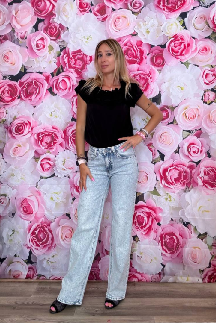 PANTALONE DIAMANTE